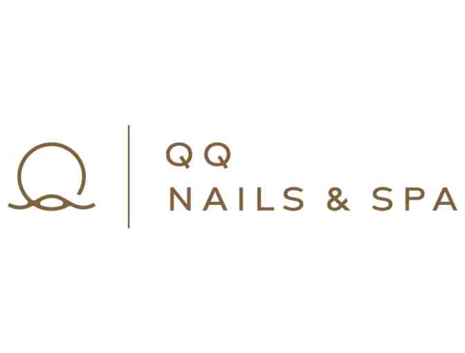 $10 Coupon to QQ Nails & Spa (2 of 5) - Photo 1