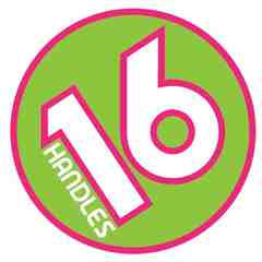 16 Handles