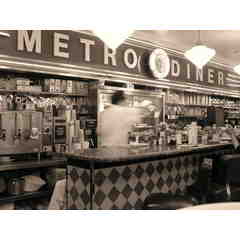 Metro Diner