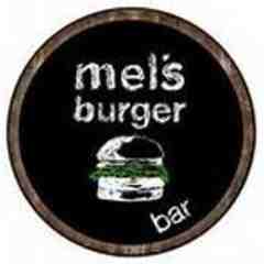 Mel's Burger