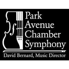 Park Avenue Chamber Symphony