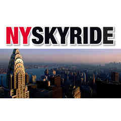 NY Skyride