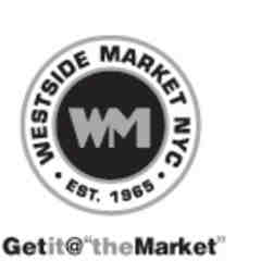 Westside Market