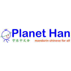 Planet Han