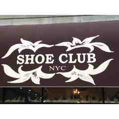 Shoe Club NYC