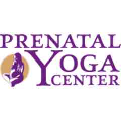 Prenatal Yoga Center