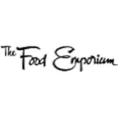 The Food Emporium