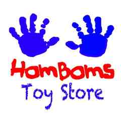 Hom Bom Toys