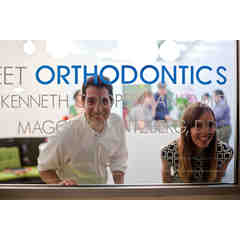 Chambers Street Orthodontics
