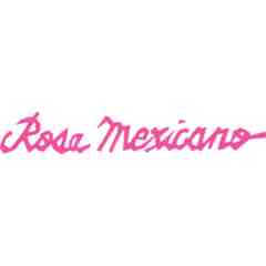 Rosa Mexicano