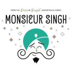 Monsieur Singh