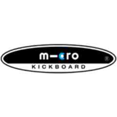 Micro Kickboard