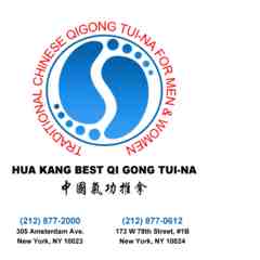 Hua Kang Best Qi Gong Tui-Na