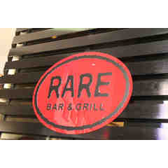 RARE Bar & Grill