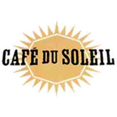 Cafe Du Soleil