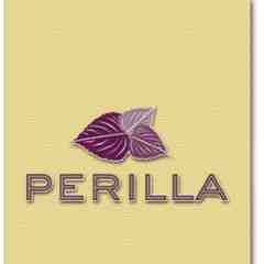 Perilla Restaurant