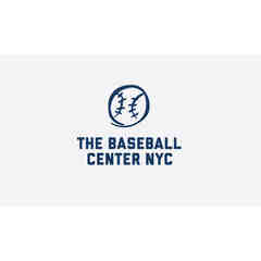 The Baseball Center NYC