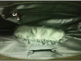 Eco-Friendly Spring Purse