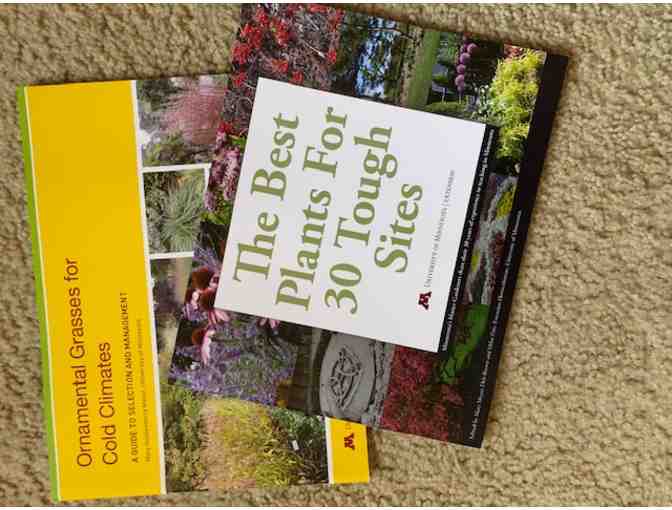 10 Plants That Changed Minnesota, Teachers Handbook of 10 Plants Activities