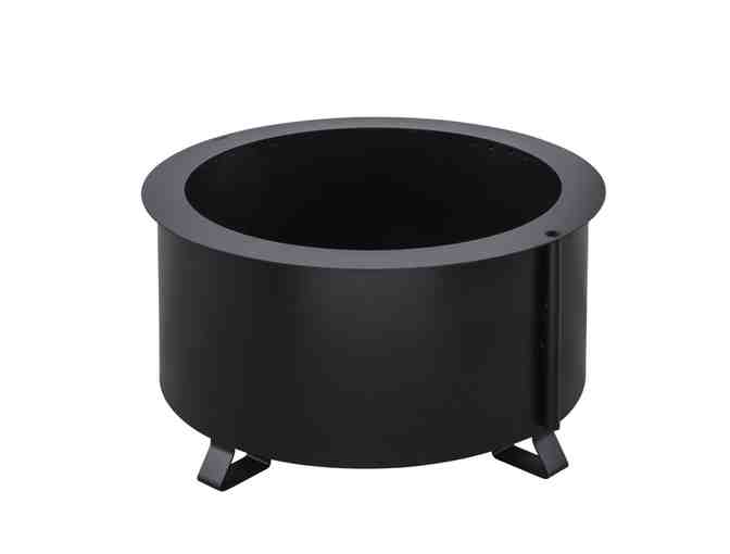 Breeo Double Flame Fire Pit