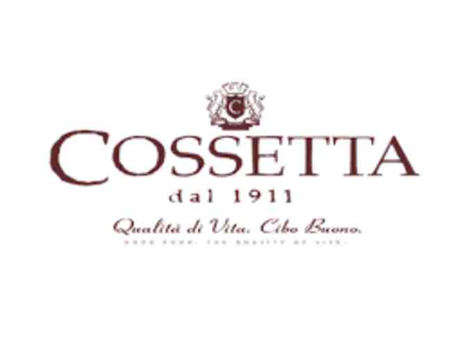 $50 Gift Card Cossetta's Italian Market