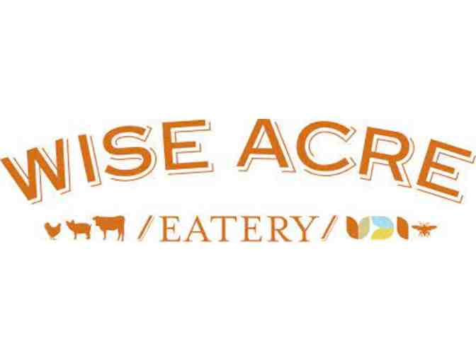 $100 Gift Card Wise Acres
