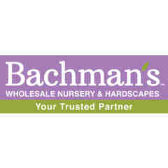 Bachman's Wholesale Nursery & Hardscapes