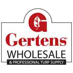 Gertens Wholesale & Professional Turf Supply