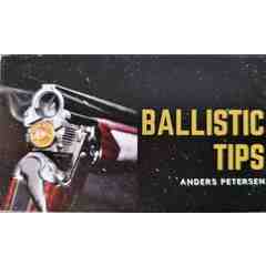 Ballistic Tips