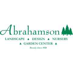 Abrahamson Nurseries