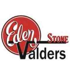 Eden Valders Stone