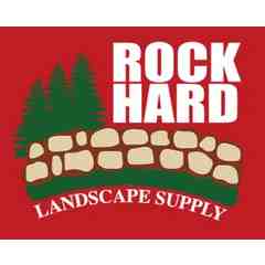 Rock Hard Landscape Supply