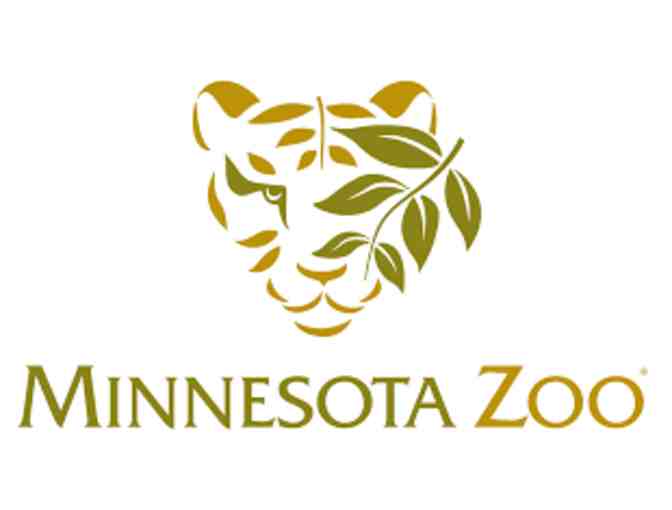 Minnesota Zoo - Two free passes