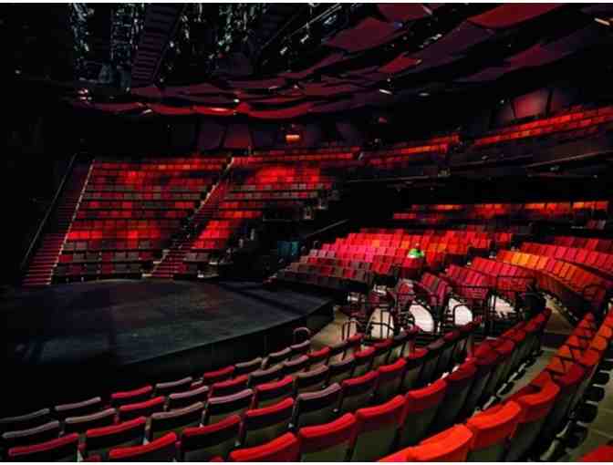 Guthrie Theater - Two tickets