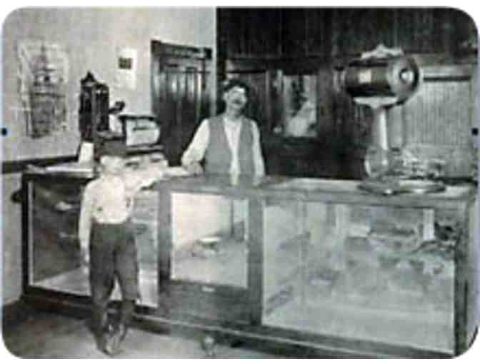 $25 gift card for Mackenthun's Fine Foods - Waconia, MN