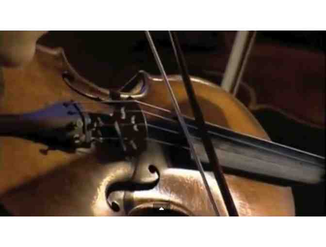 Minnesota Orchestra's David Zinman Returns: Also sprach Zarathustra on 6/3/2017 at 8 p.m.