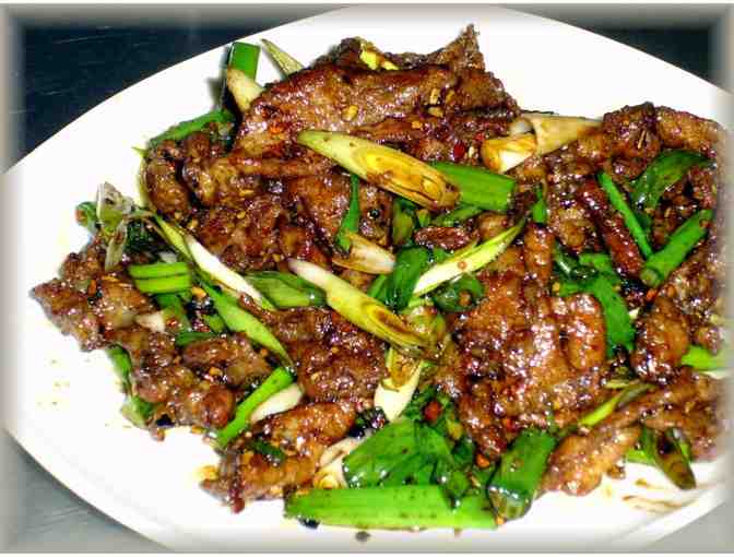 Hunan Restaurant (Bloomington, MN) - $20 gift card