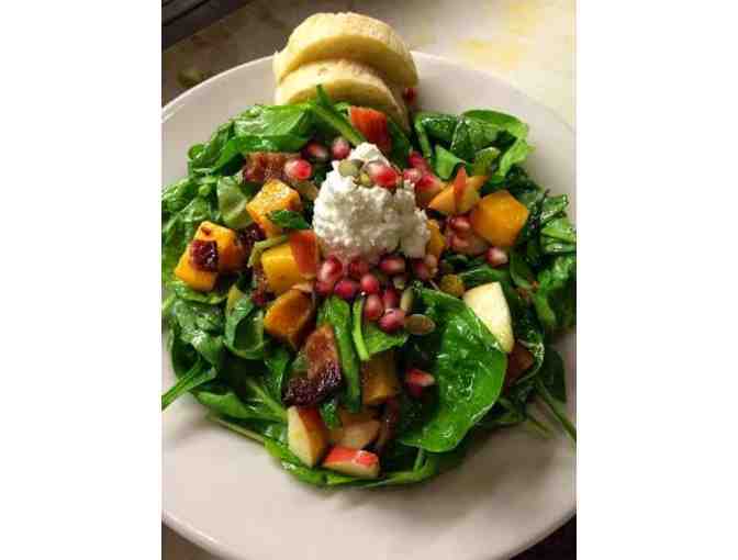 Beaujo's Wine Bar and Bistro (Edina, MN) - $25 gift card