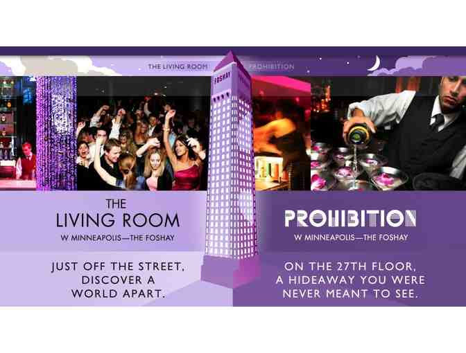 Parasole Restaurants - $100 gift card