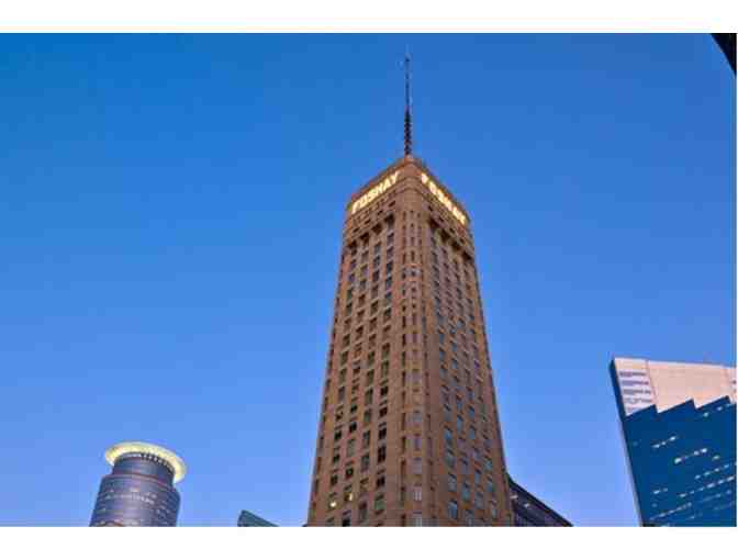 Parasole Restaurants - $100 gift card