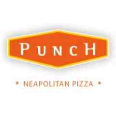 Punch Neapolitan Pizza