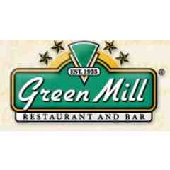 Green Mill Restaurant and Bar