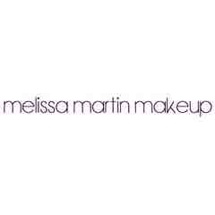 Melissa Martin Makeup