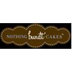 Nothing Bundt Cakes