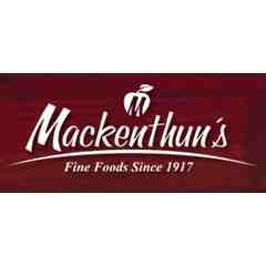 Mackenthun's Fine Foods - Waconia, MN
