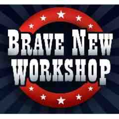 Brave New Workshop Comedy Theater