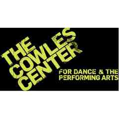 The Cowles Center for Dance and the Performing Arts