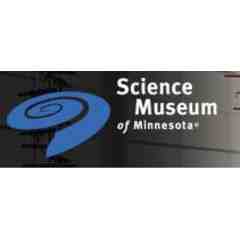 Science Museum of Minnesota