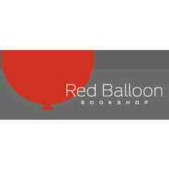 Red Balloon Book Shop
