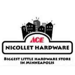 Nicollet Ace Hardware